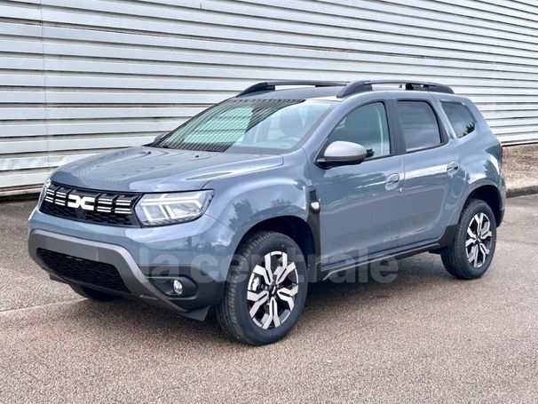 Dacia Duster Blue dCi 115 85 kW image number 1