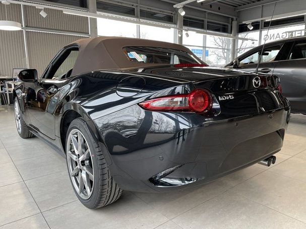 Mazda MX-5 135 kW image number 4