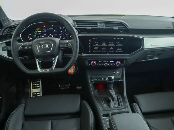 Audi Q3 45 TFSIe Sportback 180 kW image number 3