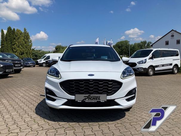 Ford Kuga 110 kW image number 8