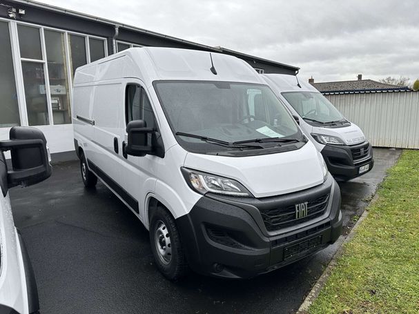 Fiat Ducato 35 L4H2 103 kW image number 3