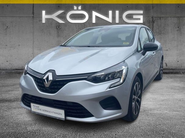 Renault Clio SCe 65 49 kW image number 1