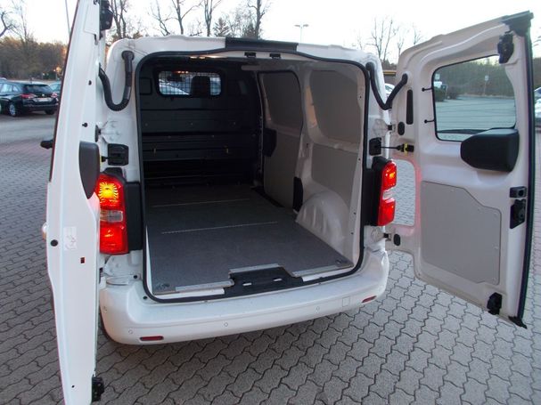 Opel Vivaro Cargo 1.5 Diesel 88 kW image number 7