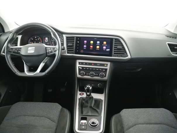 Seat Ateca 2.0 TDI 110 kW image number 7