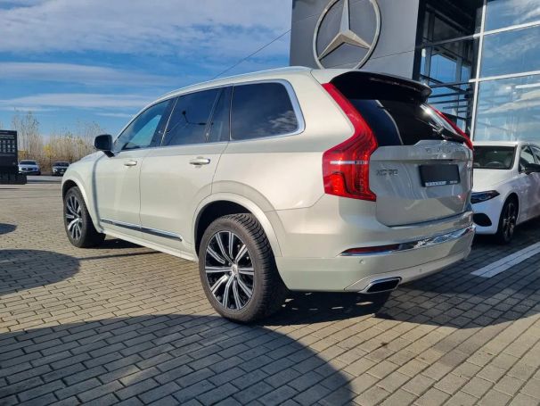 Volvo XC90 AWD 228 kW image number 5