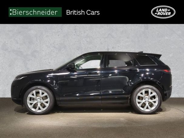 Land Rover Range Rover Evoque D240 S 177 kW image number 5