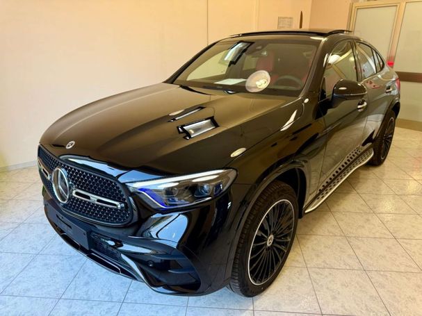 Mercedes-Benz GLC 300 Line 198 kW image number 1