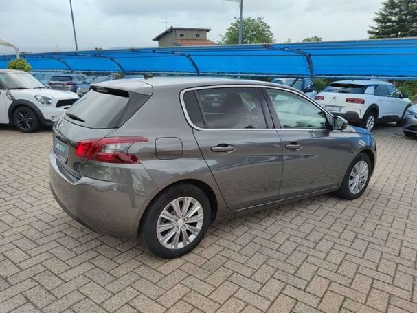 Peugeot 308 1.2 PureTech 130 Allure 96 kW image number 2