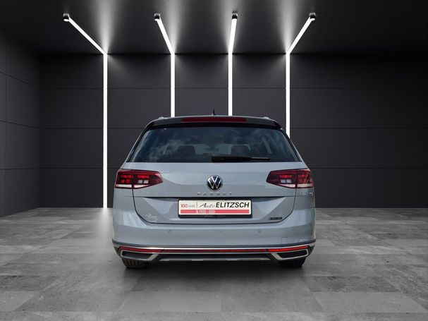 Volkswagen Passat Alltrack TDI 4Motion 147 kW image number 3