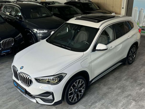 BMW X1 25e xDrive 162 kW image number 2