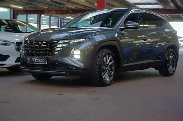 Hyundai Tucson 1.6 T-GDI 4WD 169 kW image number 1