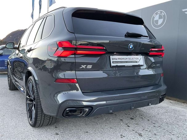 BMW X5 50e xDrive 360 kW image number 18