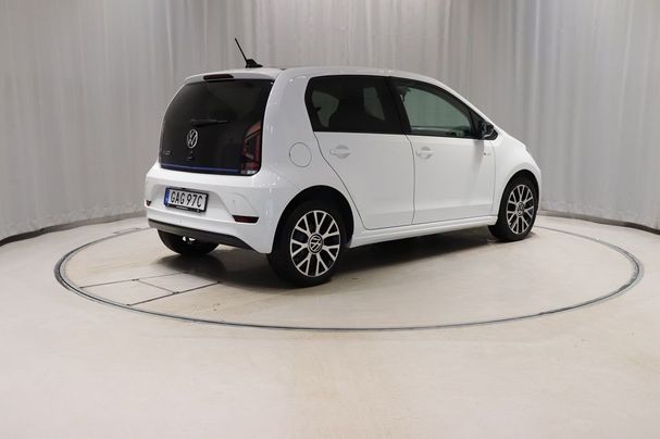 Volkswagen up! 60 kW image number 6