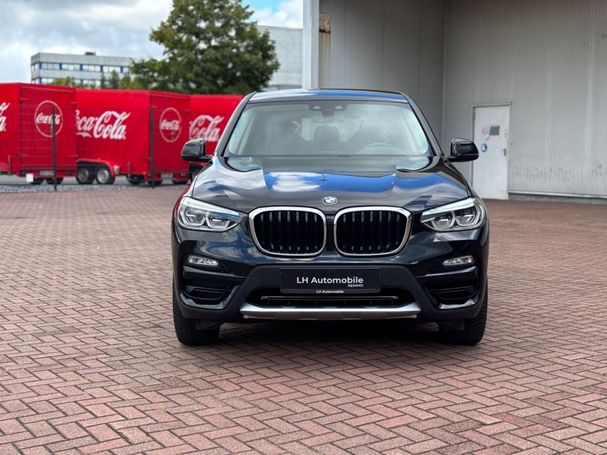 BMW X3 xDrive 195 kW image number 3