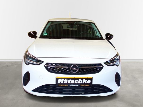 Opel Corsa e 100 kW image number 3