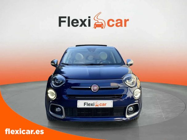 Fiat 500X 1.3 Sport DCT 110 kW image number 2