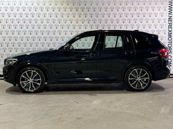 BMW X3 xDrive30e M Sport 215 kW image number 4