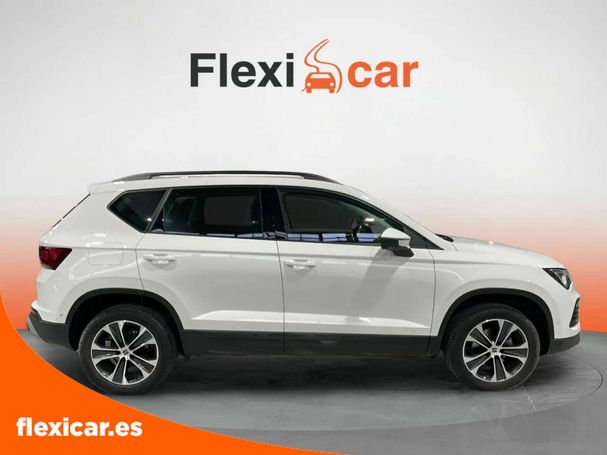 Seat Ateca 1.5 TSI Style 110 kW image number 9