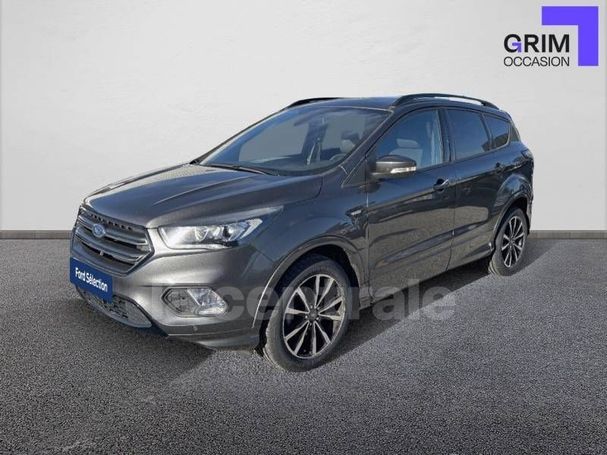 Ford Kuga 1.5 EcoBoost ST-Line 110 kW image number 1