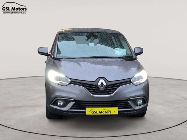 Renault Grand Scenic BLUE dCi 120 88 kW image number 1