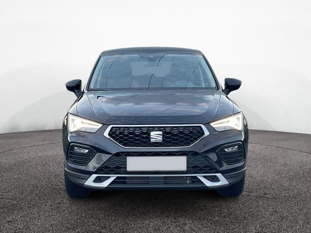 Seat Ateca TSI DSG Style 110 kW image number 2