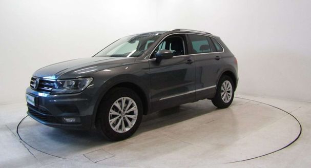 Volkswagen Tiguan 2.0 TDI 4Motion DSG 110 kW image number 29