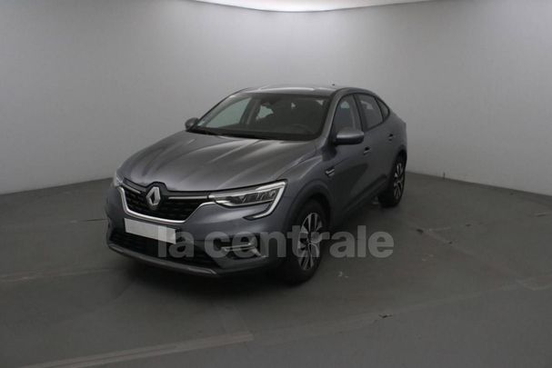 Renault Arkana 1.3 TCe EDC 103 kW image number 1