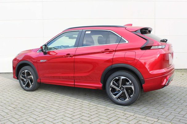 Mitsubishi Eclipse Cross PHEV 138 kW image number 19