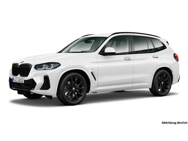 BMW X3 xDrive 210 kW image number 2