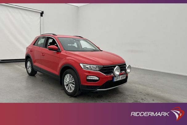 Volkswagen T-Roc 1.5 TSI DSG 110 kW image number 2