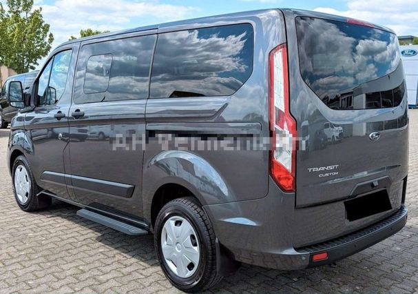 Ford Transit Custom 320 Trend 96 kW image number 2