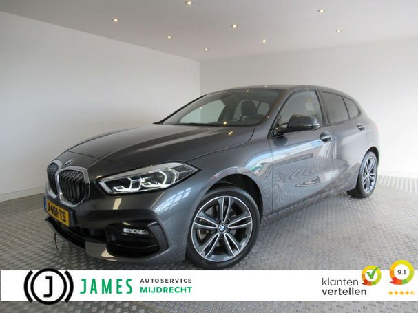 BMW 118i Sport Line 103 kW image number 1