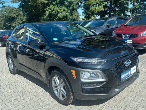 Hyundai Kona 110 kW image number 2