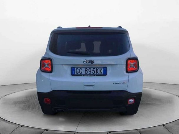 Jeep Renegade 96 kW image number 4