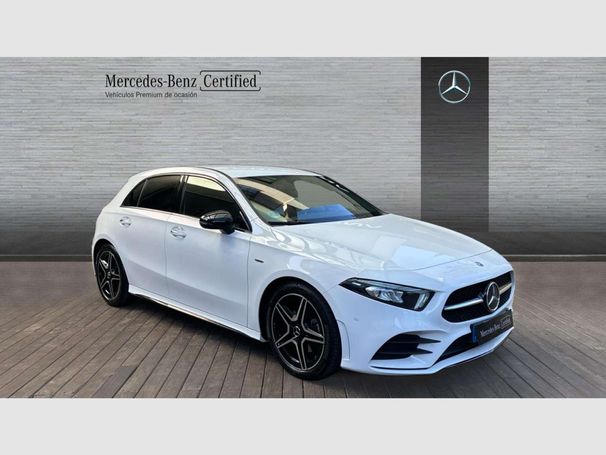 Mercedes-Benz A 180 d 80 kW image number 2