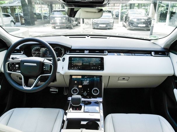 Land Rover Range Rover Velar D300 Dynamic SE 221 kW image number 6