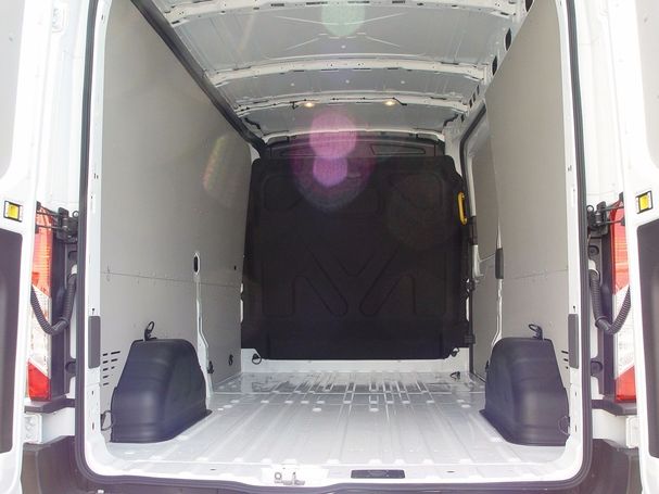 Ford Transit 350 125 kW image number 9