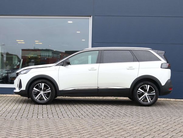 Peugeot 5008 180 133 kW image number 5