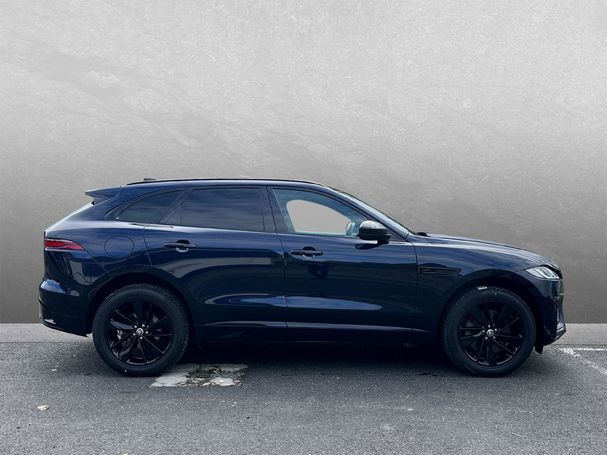 Jaguar F-Pace R-Dynamic SE AWD 221 kW image number 6