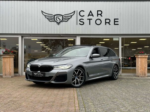 BMW 530 Touring 215 kW image number 1