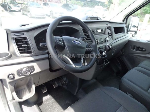 Ford Transit 96 kW image number 17