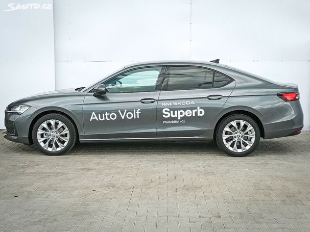 Skoda Superb 2.0 TDI 110 kW image number 4