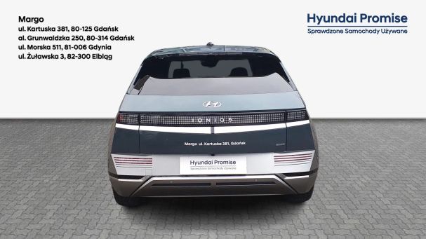 Hyundai Ioniq 4WD 239 kW image number 2