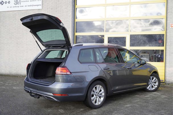 Volkswagen Golf Variant 1.5 TSI Comfortline 96 kW image number 7