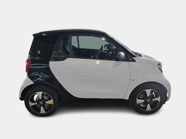 Smart ForTwo EQ 60 kW image number 3