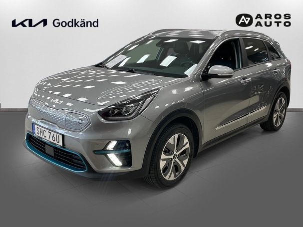 Kia Niro e 64 kWh 150 kW image number 1