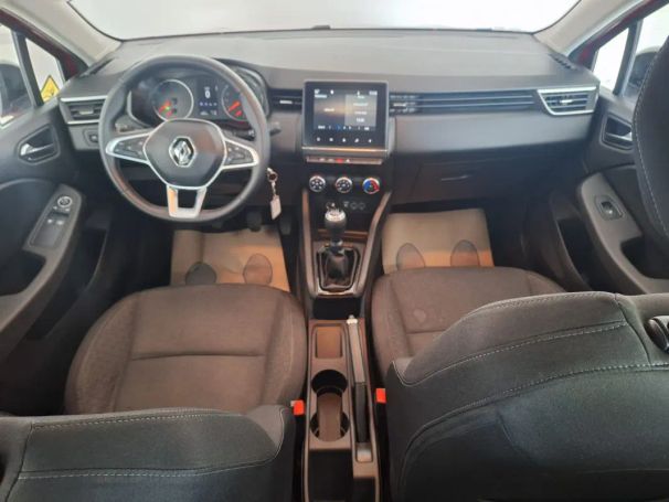 Renault Clio 66 kW image number 3