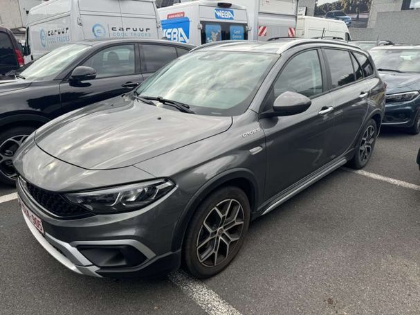 Fiat Tipo 96 kW image number 1