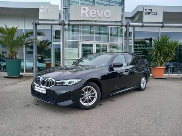 BMW 320i Touring 135 kW image number 2