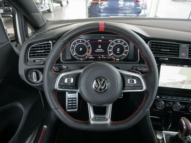 Volkswagen Golf GTI TCR DSG 213 kW image number 7